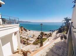 Nerja Sun Apartments Granada Torrecilla