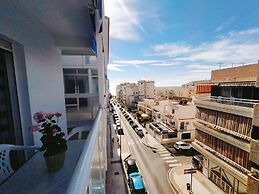 Nerja Sun Apartments Granada Torrecilla