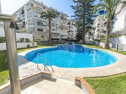 Nerja Sun Apartments Granada Torrecilla