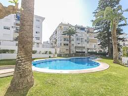 Nerja Sun Apartments Granada Torrecilla