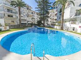 Nerja Sun Apartments Granada Torrecilla