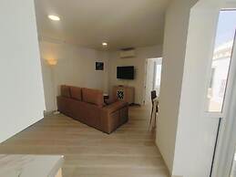 Apartamento Bronce B Centro Nerja Sun