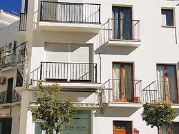 Apartamento Bronce B Centro Nerja Sun