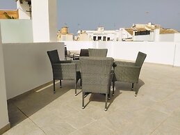 Apartamento Bronce B Centro Nerja Sun