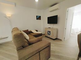 Apartamento Bronce B Centro Nerja Sun