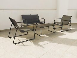 Apartamento Bronce B Centro Nerja Sun