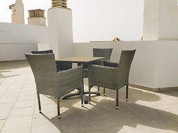 Apartamento Bronce B Centro Nerja Sun