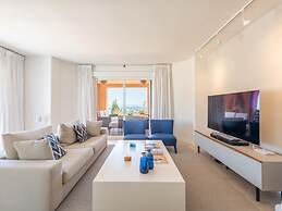 Los Belvederes a Spacious and Luxury Apartment