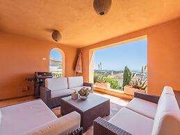Los Belvederes a Spacious and Luxury Apartment