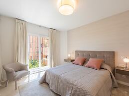 Los Belvederes a Spacious and Luxury Apartment