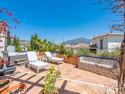 Los Belvederes a Spacious and Luxury Apartment