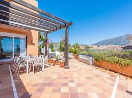 Los Belvederes a Spacious and Luxury Apartment
