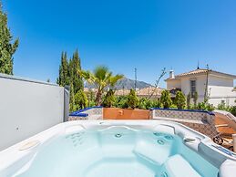 Los Belvederes a Spacious and Luxury Apartment