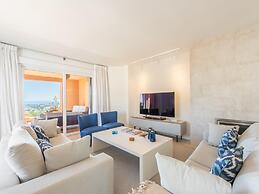 Los Belvederes a Spacious and Luxury Apartment