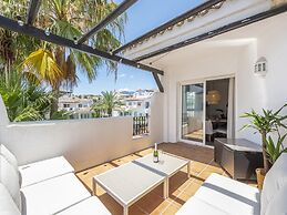 Los Naranjos Beautiful 1 Bedroom Penthouse