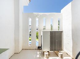 Los Naranjos Beautiful 1 Bedroom Penthouse