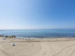 Front Line Beach in Marbella