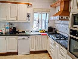 Apartamento N Utico