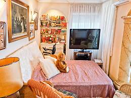 Apartamento N Utico