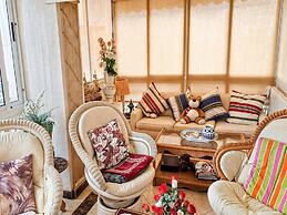 Apartamento N Utico