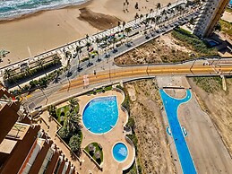 Apartamento N Utico