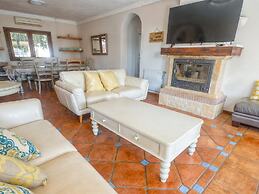 Villa Luna in Estepona