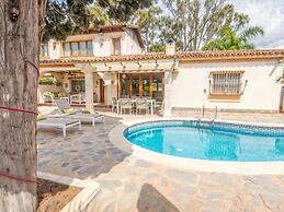 Villa Luna in Estepona