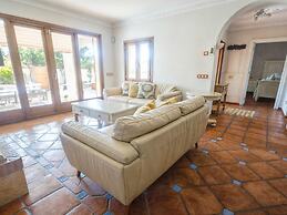 Villa Luna in Estepona