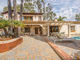 Villa Luna in Estepona