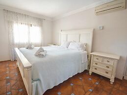 Villa Luna in Estepona