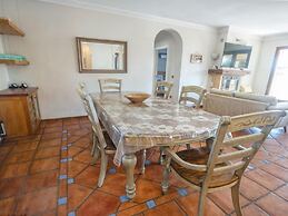 Villa Luna in Estepona