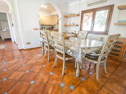 Villa Luna in Estepona