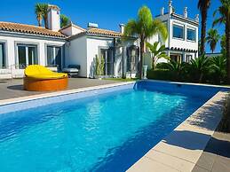 Villa Drita in Estepona