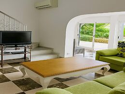 Villa Drita in Estepona