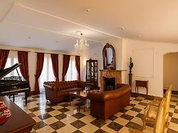 Villa Drita in Estepona