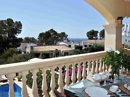 Xilvar in Alcudia - Aucanada