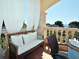 Xilvar in Alcudia - Aucanada