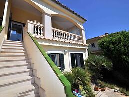 Xilvar in Alcudia - Aucanada