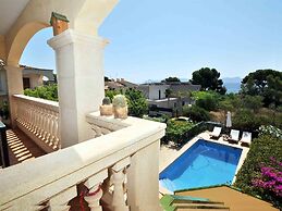 Xilvar in Alcudia - Aucanada