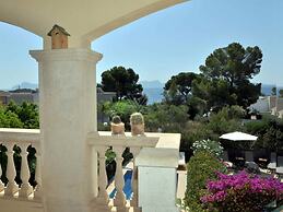 Xilvar in Alcudia - Aucanada