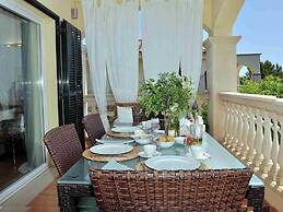 Xilvar in Alcudia - Aucanada