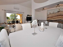 Xilvar in Alcudia - Aucanada