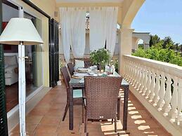 Xilvar in Alcudia - Aucanada
