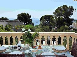 Xilvar in Alcudia - Aucanada