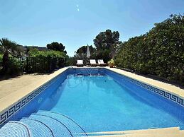 Xilvar in Alcudia - Aucanada