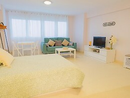 Estudio Central Beach