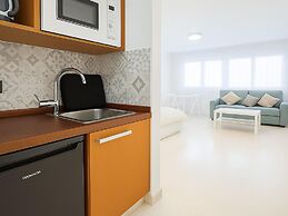 Estudio Central Beach