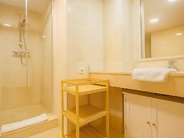Estudio Central Beach