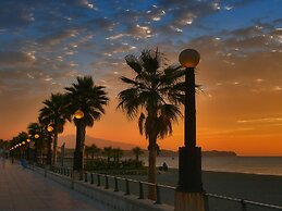 Estudio Central Beach