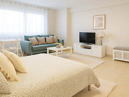 Estudio Central Beach